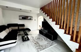 Casa de vanzare, mobilata si utilata, 98 mp utili, Calea Giulesti