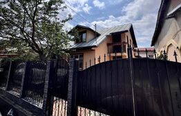 Casa de vanzare, mobilata si utilata, 98 mp utili, Calea Giulesti