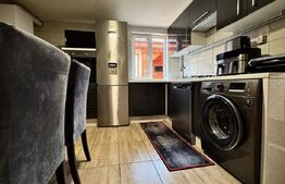 Casa de vanzare, mobilata si utilata, 98 mp utili, Calea Giulesti