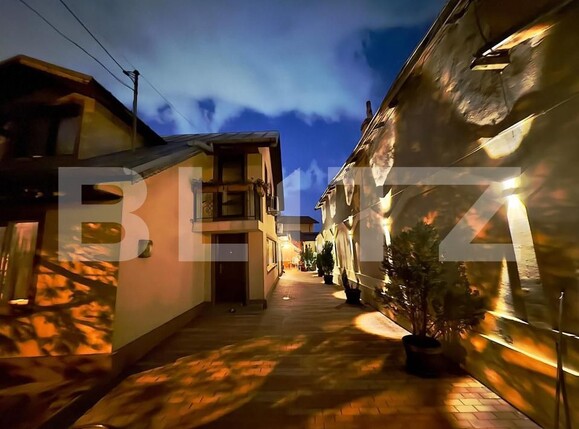 Casa de vânzare 4 camere Giulesti - 175048CV | BLITZ București | Poza2