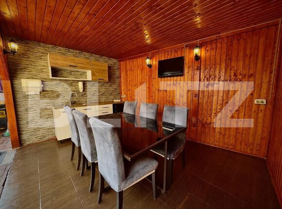 Casa de vânzare 4 camere Giulesti - 175048CV | BLITZ București | Poza4