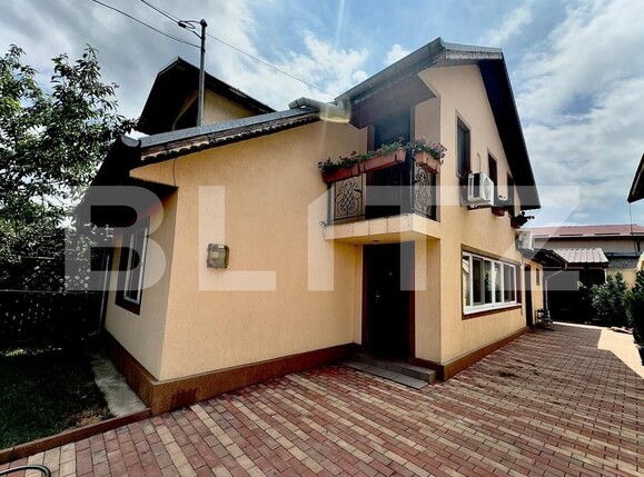 Casa de vânzare 4 camere Giulesti - 175048CV | BLITZ București | Poza1
