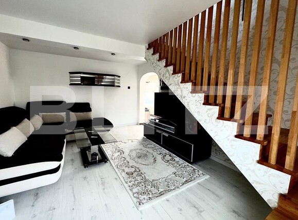 Casa de vânzare 4 camere Giulesti - 175048CV | BLITZ București | Poza8