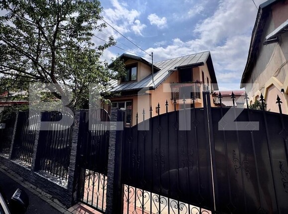 Casa de vânzare 4 camere Giulesti - 175048CV | BLITZ București | Poza13