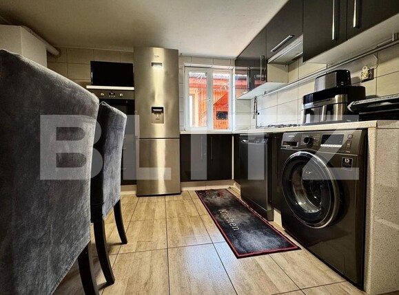 Casa de vânzare 4 camere Giulesti - 175048CV | BLITZ București | Poza5