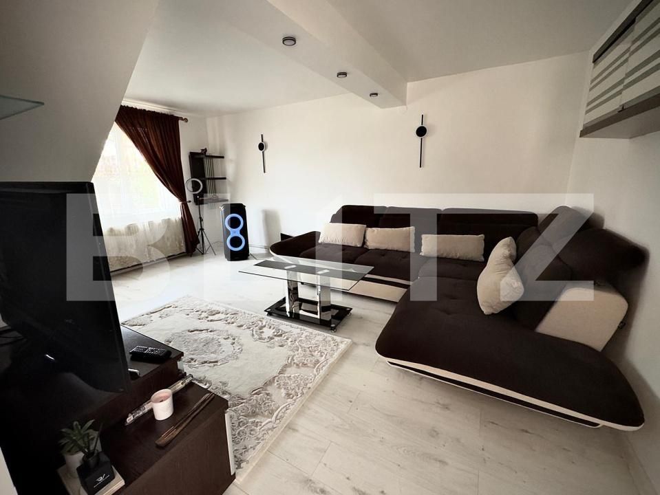 Casa de vânzare 4 camere Giulesti - 175048CV | BLITZ București | Poza3
