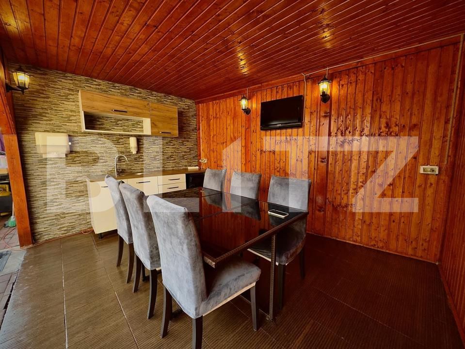 Casa de vânzare 4 camere Giulesti - 175048CV | BLITZ București | Poza4