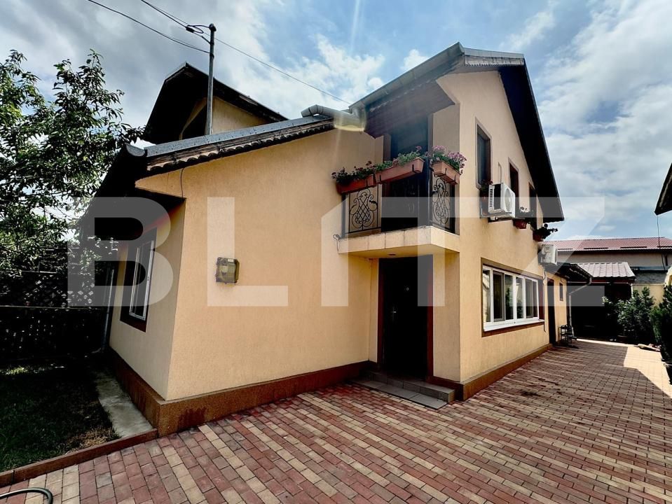 Casa de vânzare 4 camere Giulesti - 175048CV | BLITZ București | Poza1