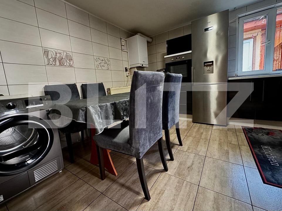 Casa de vânzare 4 camere Giulesti - 175048CV | BLITZ București | Poza6