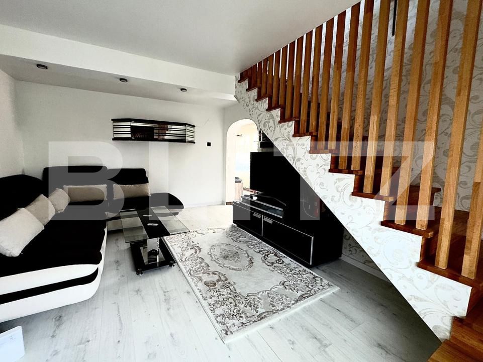 Casa de vânzare 4 camere Giulesti - 175048CV | BLITZ București | Poza8