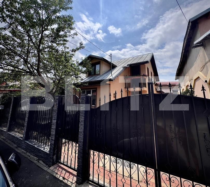 Casa de vânzare 4 camere Giulesti - 175048CV | BLITZ București | Poza13