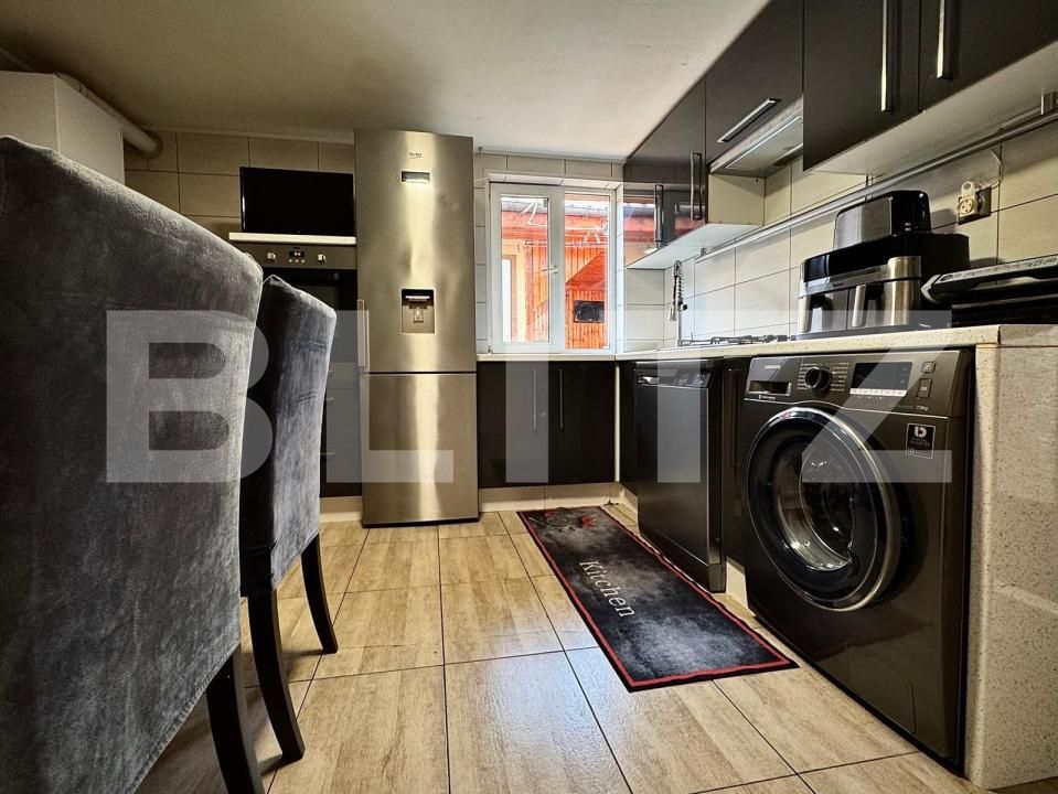 Casa de vânzare 4 camere Giulesti - 175048CV | BLITZ București | Poza5