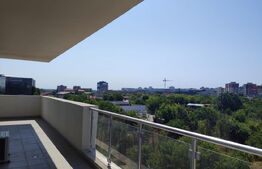 Apartament 3 camere, Sunlake Residence, Terasă, Vedere lac