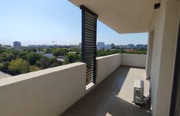 Apartament 3 camere, Sunlake Residence, Terasă, Vedere lac