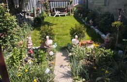 Casa de vanzare, 3 camere, 80 mp, Giulesti 