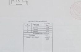 Casa de vanzare, 3 camere, 80 mp, Giulesti 