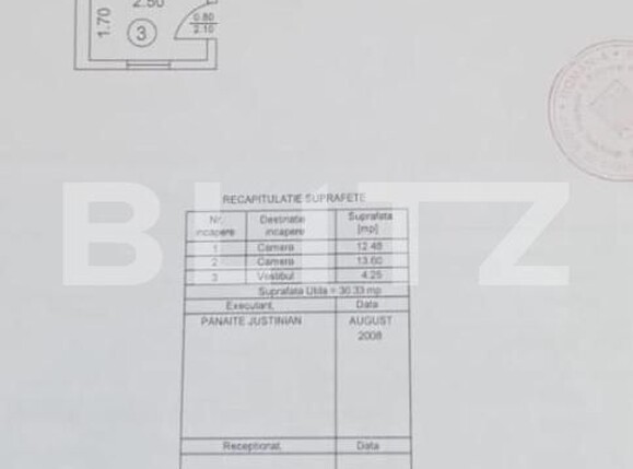 Casa de vânzare 3 camere Giulesti - 175128CV | BLITZ București | Poza7