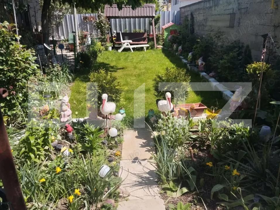 Casa de vânzare 3 camere Giulesti - 175128CV | BLITZ București | Poza1