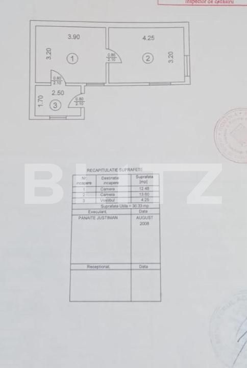 Casa de vânzare 3 camere Giulesti - 175128CV | BLITZ București | Poza7