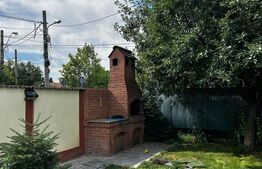 Casa de vanzare, curte 398mp, zona Crangasi