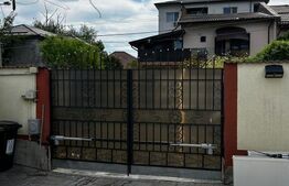 Casa de vanzare, curte 398mp, zona Crangasi