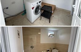 Casa de vanzare, curte 398mp, zona Crangasi