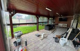 Casa de vanzare, curte 398mp, zona Crangasi