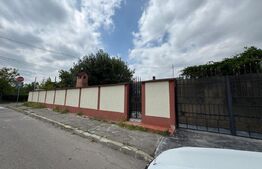 Casa de vanzare, curte 398mp, zona Crangasi