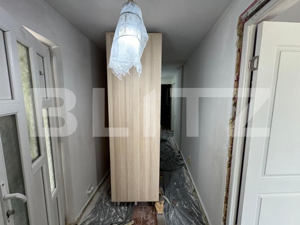 Apartament de vânzare 2 camere Gara de Nord - 175131AV | BLITZ București | Poza5