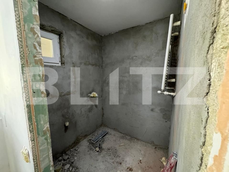 Apartament de vânzare 2 camere Gara de Nord - 175131AV | BLITZ București | Poza9