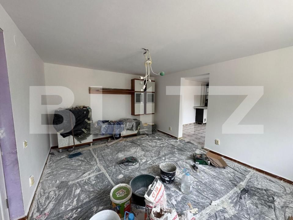 Apartament de vânzare 2 camere Gara de Nord - 175131AV | BLITZ București | Poza4