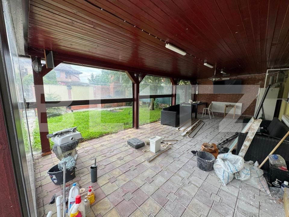 Apartament de vânzare 2 camere Gara de Nord - 175131AV | BLITZ București | Poza8