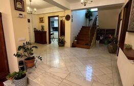  Refugiu de lux în Chiajna | Casă lângă pădure | 836 mp terenn+ 400 m