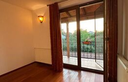  Refugiu de lux în Chiajna | Casă lângă pădure | 836 mp terenn+ 400 m