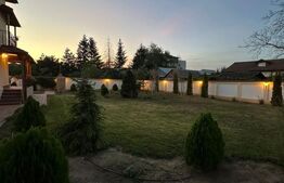  Refugiu de lux în Chiajna | Casă lângă pădure | 836 mp terenn+ 400 m