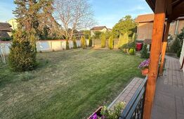  Refugiu de lux în Chiajna | Casă lângă pădure | 836 mp terenn+ 400 m