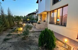  Refugiu de lux în Chiajna | Casă lângă pădure | 836 mp terenn+ 400 m