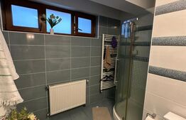  Refugiu de lux în Chiajna | Casă lângă pădure | 836 mp terenn+ 400 m