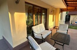  Refugiu de lux în Chiajna | Casă lângă pădure | 836 mp terenn+ 400 m