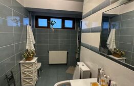  Refugiu de lux în Chiajna | Casă lângă pădure | 836 mp terenn+ 400 m