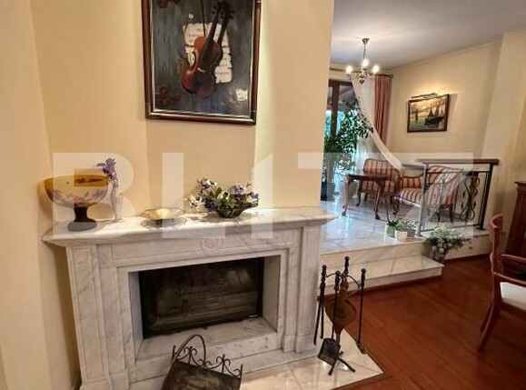 Casa de vânzare 10 camere Chiajna - 175152CV | BLITZ București | Poza4