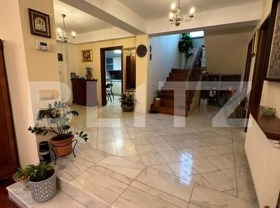 Casa de vânzare 10 camere Chiajna - 175152CV | BLITZ București | Poza21