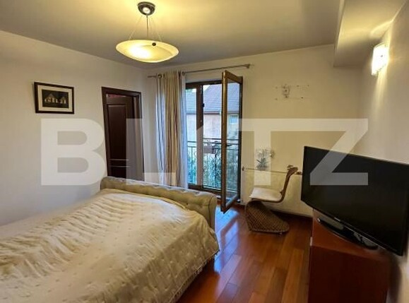 Casa de vânzare 10 camere Chiajna - 175152CV | BLITZ București | Poza19