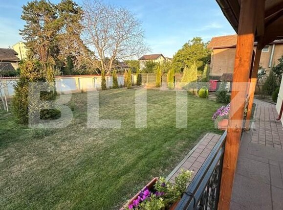 Casa de vânzare 10 camere Chiajna - 175152CV | BLITZ București | Poza24