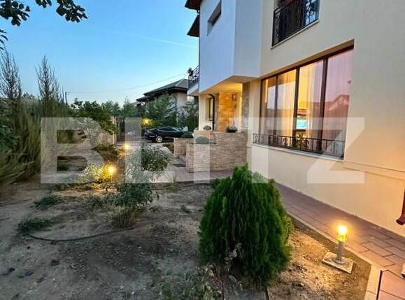 Casa de vânzare 10 camere Chiajna - 175152CV | BLITZ București | Poza1