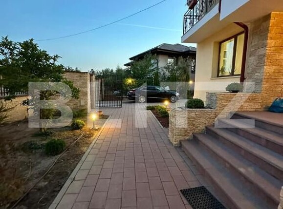 Casa de vânzare 10 camere Chiajna - 175152CV | BLITZ București | Poza2