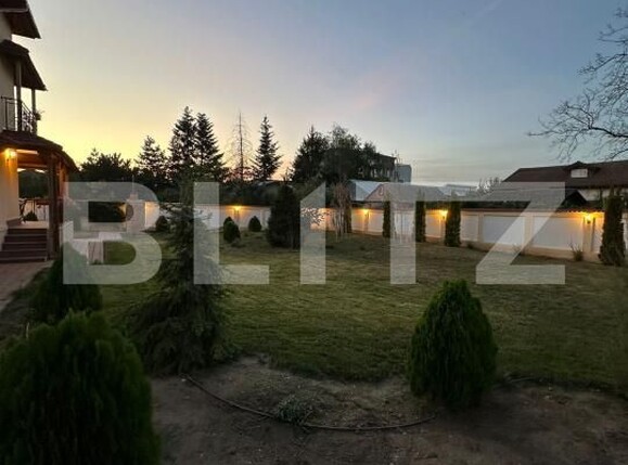 Casa de vânzare 10 camere Chiajna - 175152CV | BLITZ București | Poza25