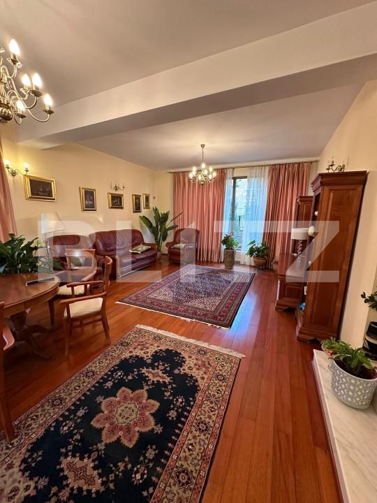Casa de vânzare 10 camere Chiajna - 175152CV | BLITZ București | Poza7