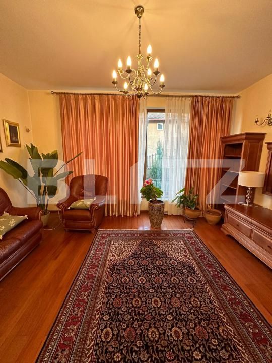 Casa de vânzare 10 camere Chiajna - 175152CV | BLITZ București | Poza11