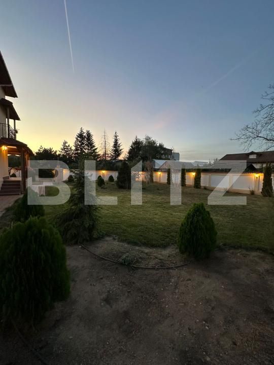 Casa de vânzare 10 camere Chiajna - 175152CV | BLITZ București | Poza3